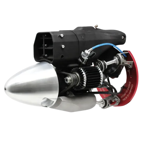 Cobra-AERO-A33HF-front-left copy